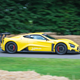 Illustration for article titled The Goodwood Festival Of Speed Is Car Heaven